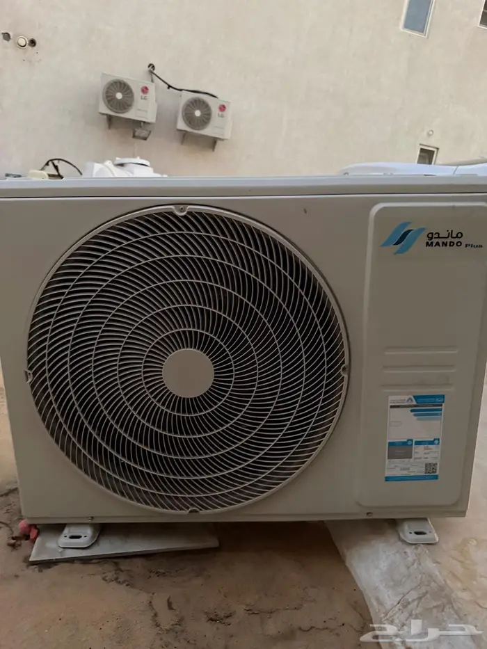 خمس مكيفات سيبلت 2