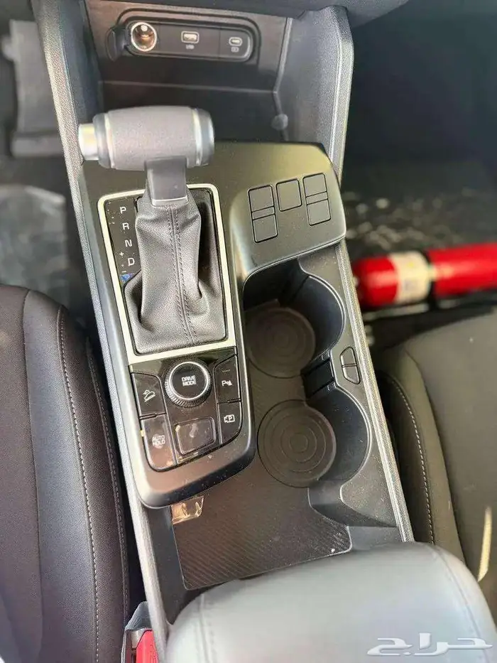 كيا سبورتاج 2025 استاندر عروض خاص بنهايه العام 11