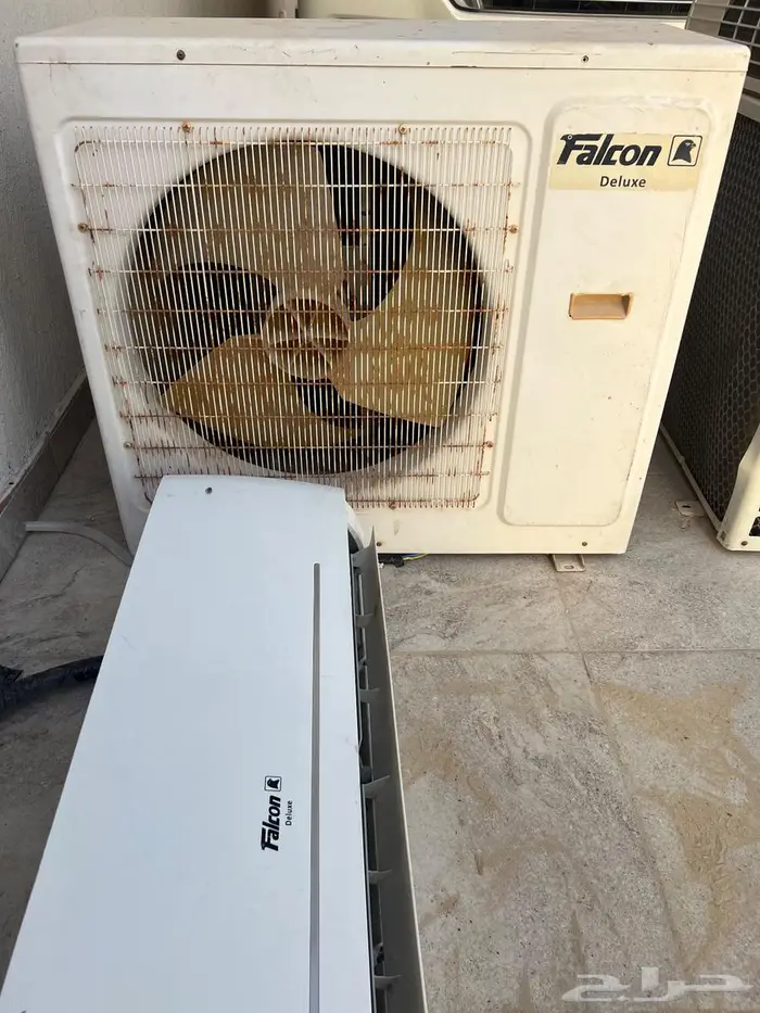 خمس مكيفات سيبلت 10