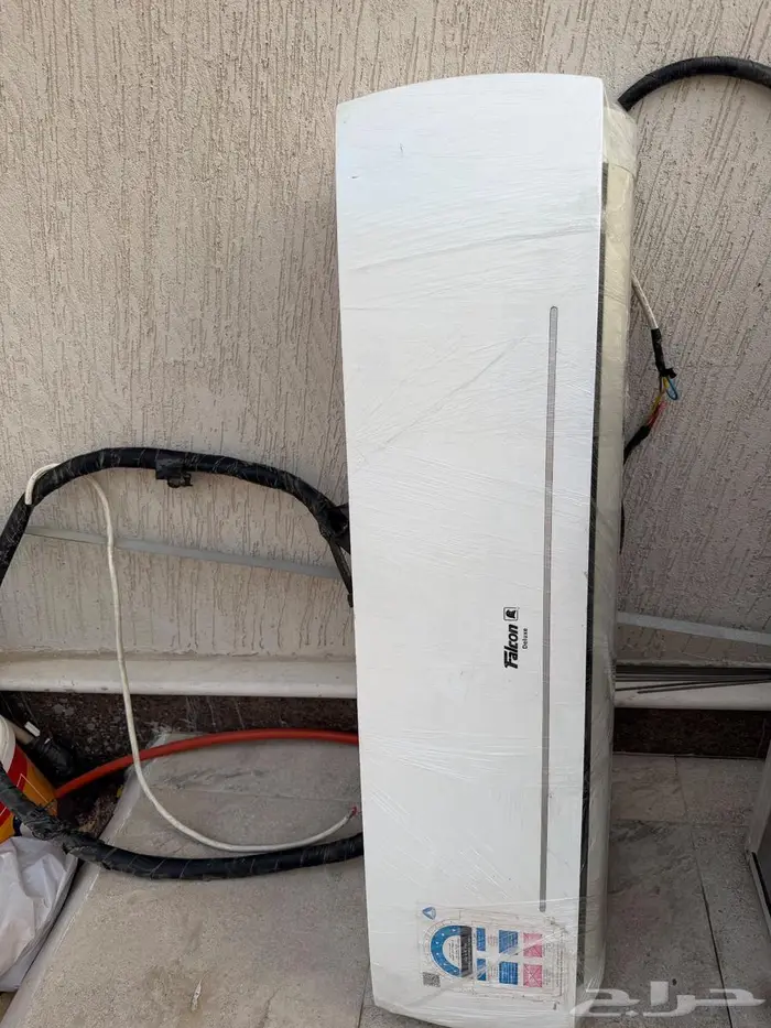 خمس مكيفات سيبلت 9