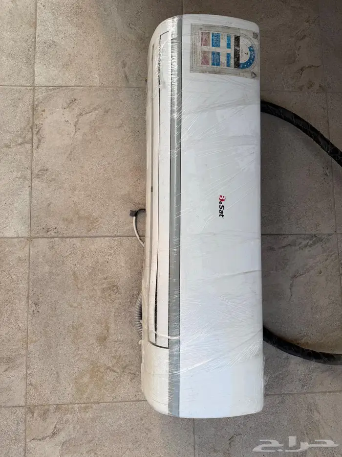 خمس مكيفات سيبلت 7