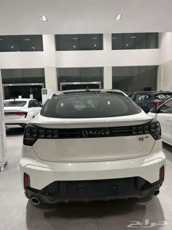 لينك اند كو 2024 عرض خاص اعلى فئه 7