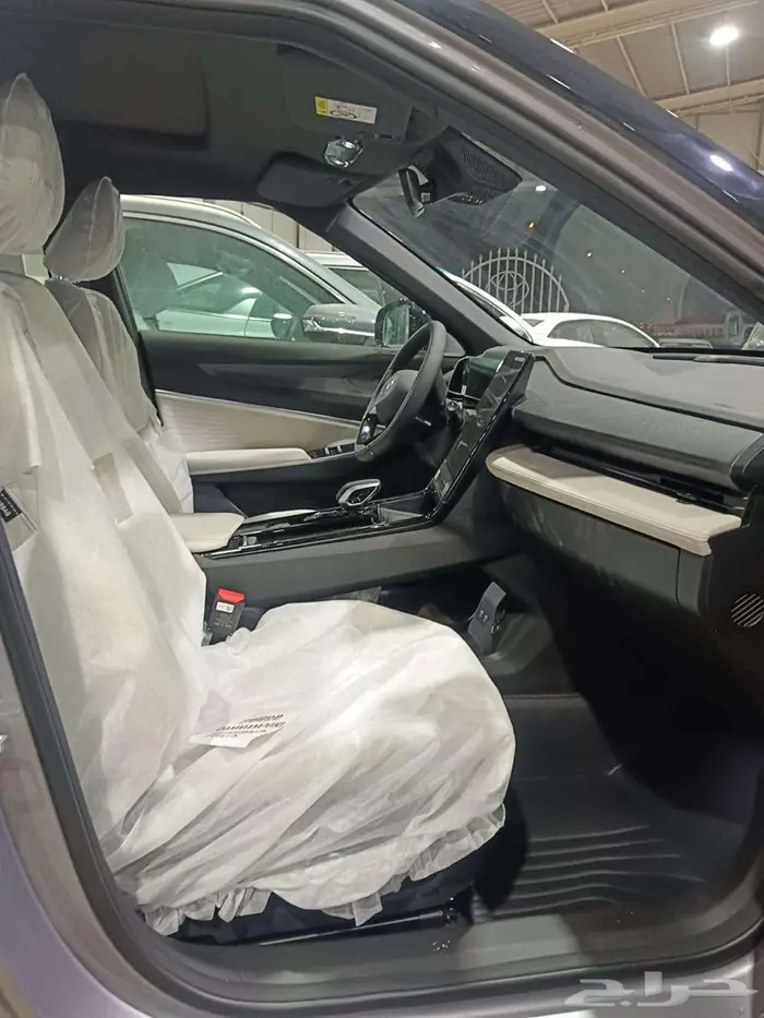 سيتيراي 2026 فل بانوراما وشاشة 10 إنش ب 94875 بالضريبة 8