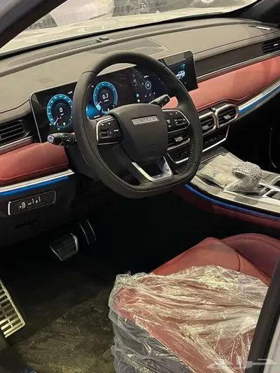 حصل علي جيتور اكس 70 بلس كمفورت 2025 كاش وتمويل بنوك index