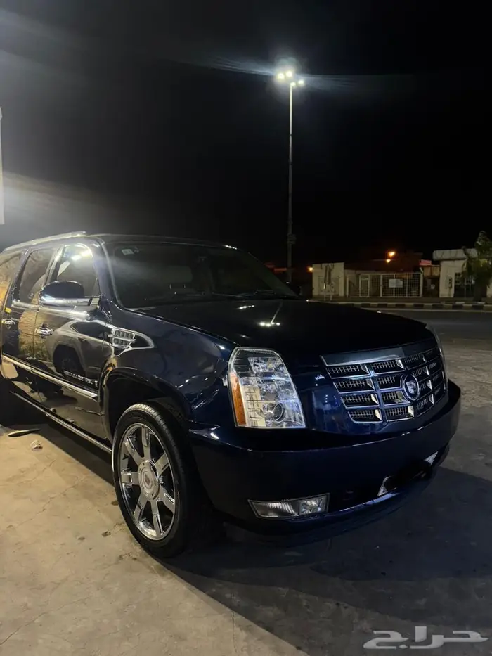 اسكاليد للبيع 1