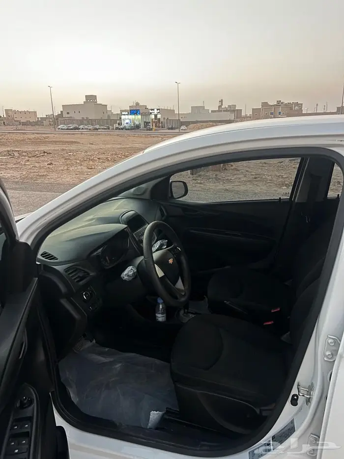 شيفروليه سبارك 2020 4