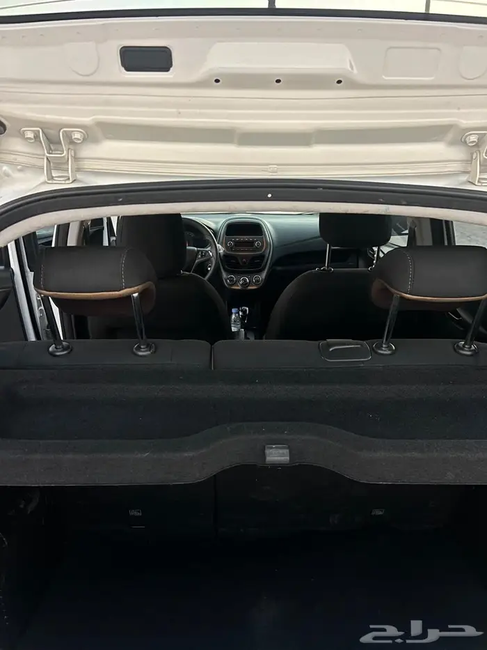 شيفروليه سبارك 2020 6