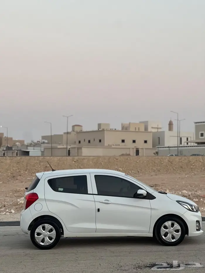 شيفروليه سبارك 2020 8