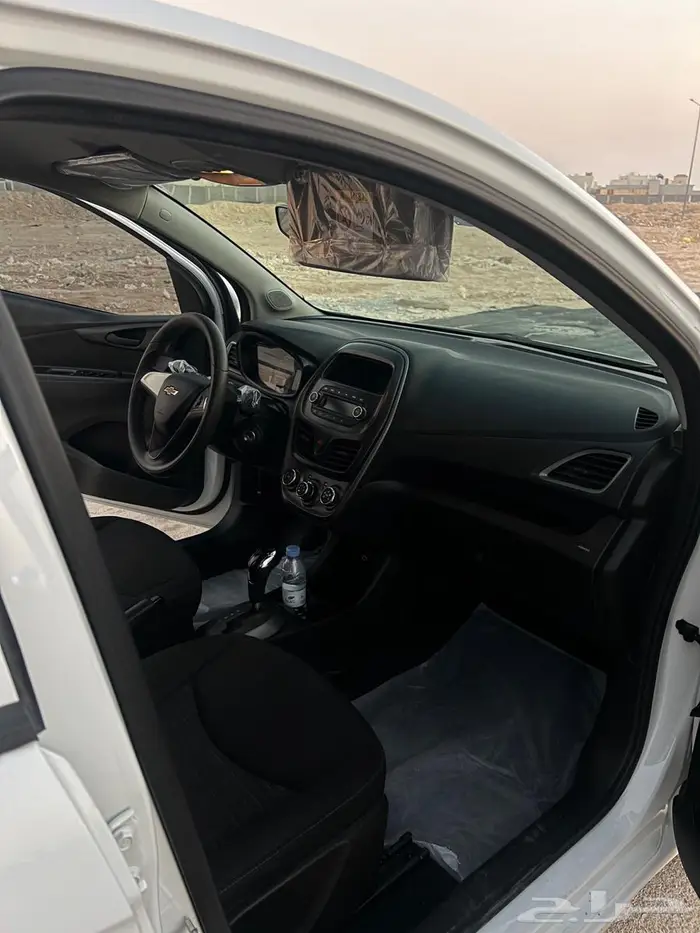 شيفروليه سبارك 2020 7