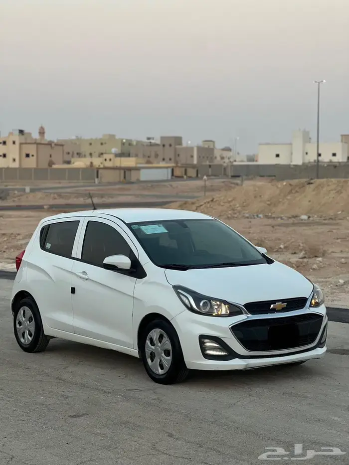 شيفروليه سبارك 2020 1