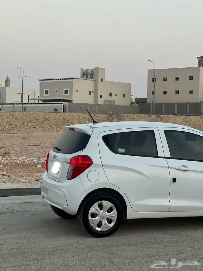 شيفروليه سبارك 2020 2