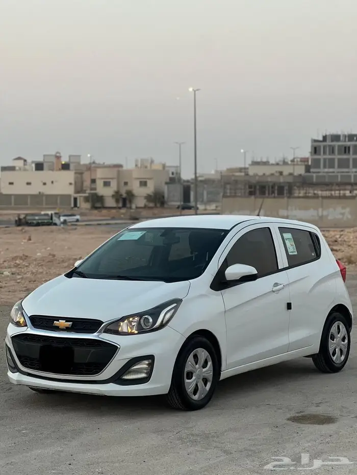 شيفروليه سبارك 2020 0