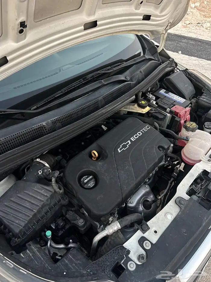 شيفروليه سبارك 2020 10