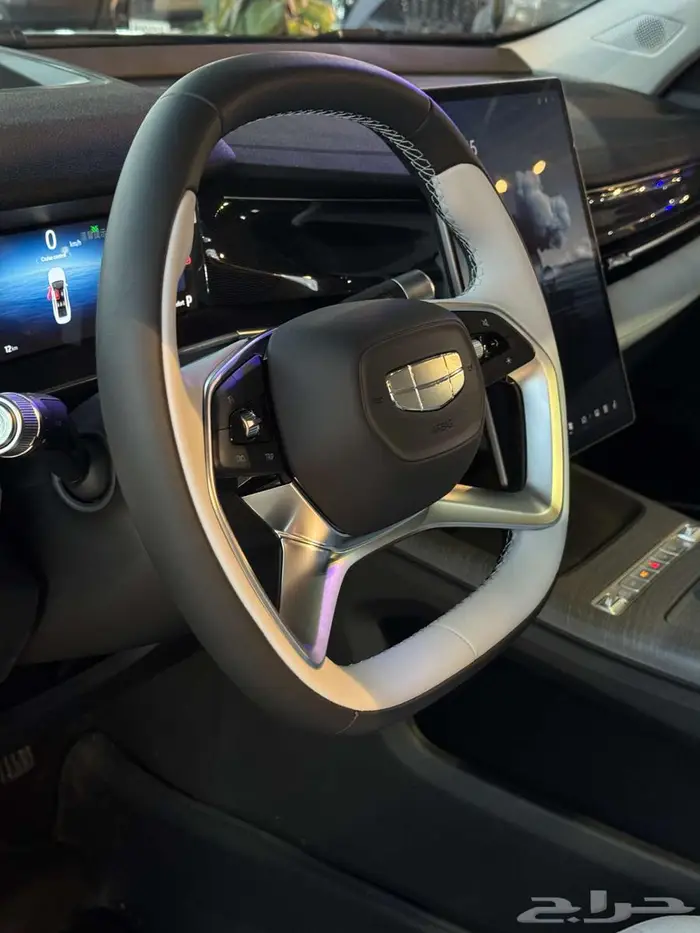 جيلي بريفيس نص فل   فل 2026 بسعر خاص بمناسبة نهاية العام 3