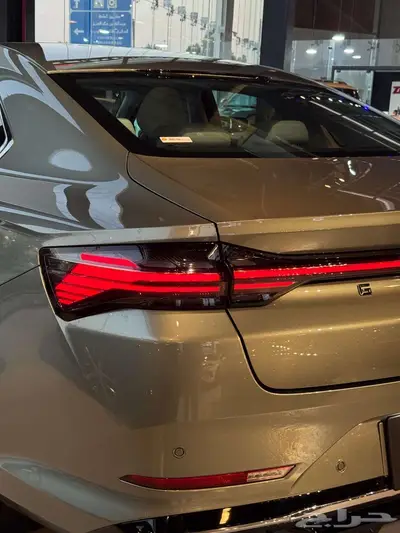 جيلي بريفيس نص فل   فل 2026 بسعر خاص بمناسبة نهاية العام index