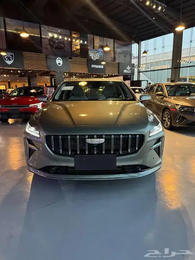 جيلي بريفيس نص فل   فل 2026 بسعر خاص بمناسبة نهاية العام index