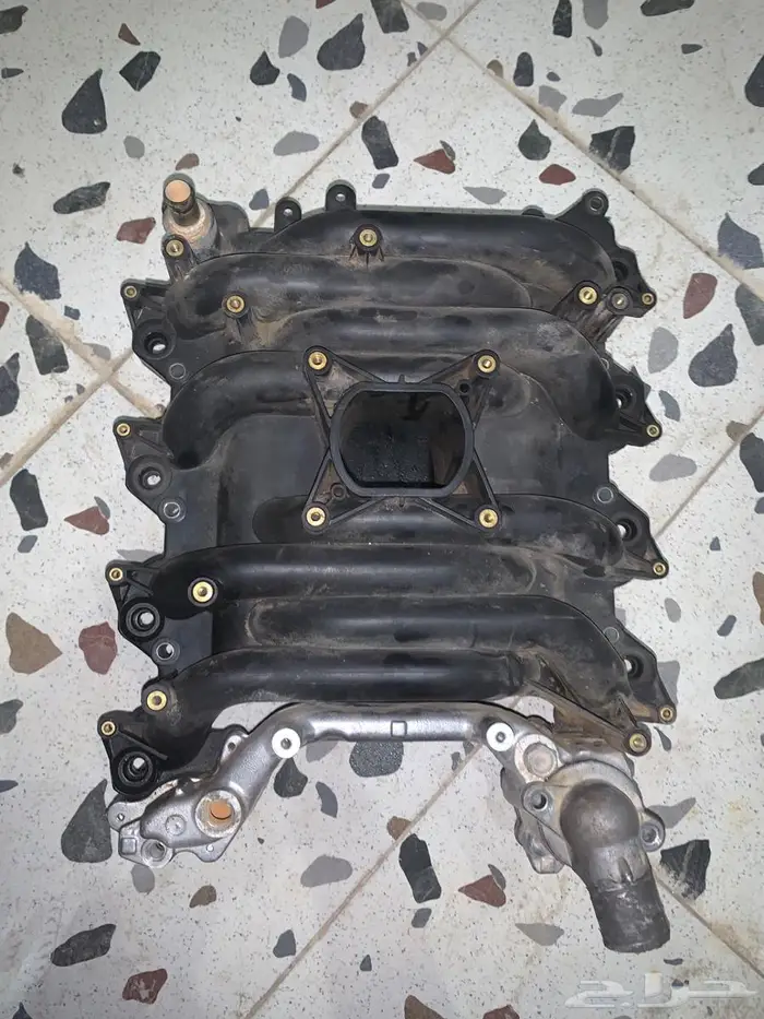 ثلاجة مكينة ماركيز فيكتوريا لينكن 0