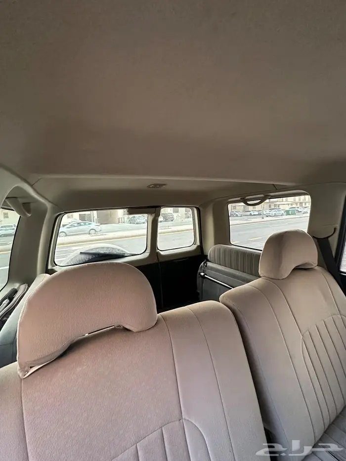 فتك مكينه 4800 موديل2010 12