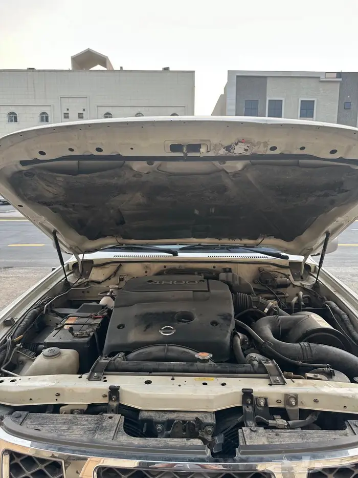 فتك مكينه 4800 موديل2010 5