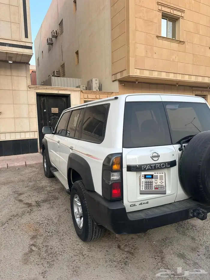 فتك مكينه 4800 موديل2010 4