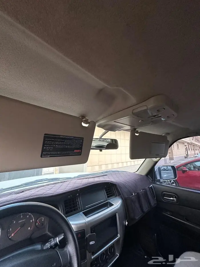 فتك مكينه 4800 موديل2010 9