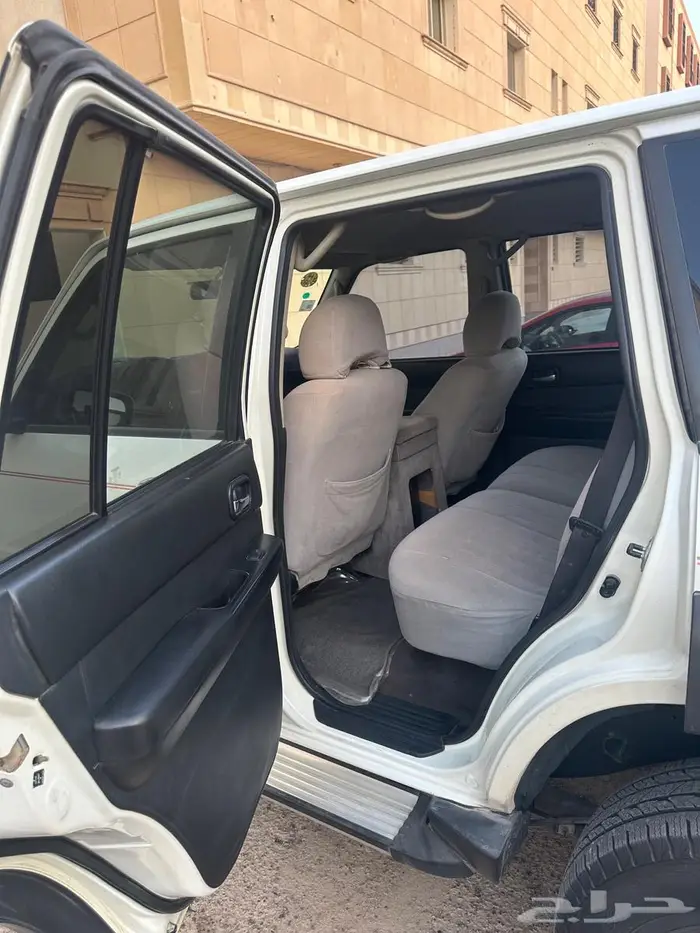 فتك مكينه 4800 موديل2010 10