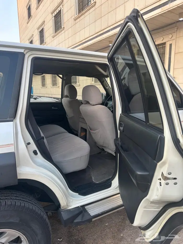 فتك مكينه 4800 موديل2010 13