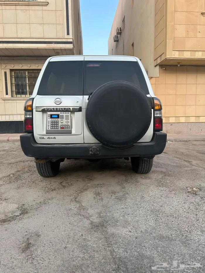 فتك مكينه 4800 موديل2010 6