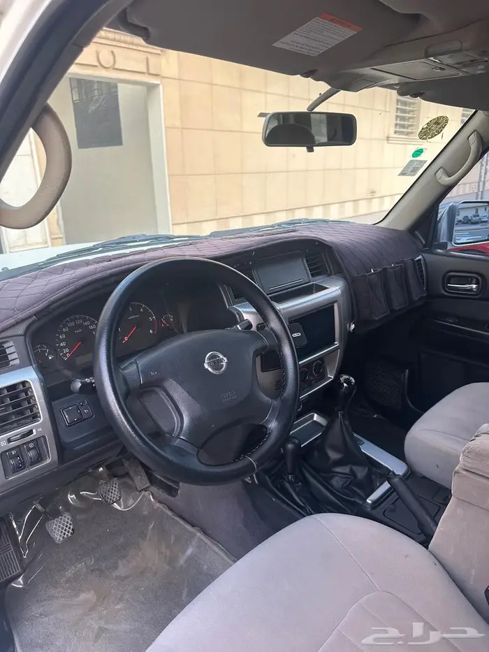 فتك مكينه 4800 موديل2010 15