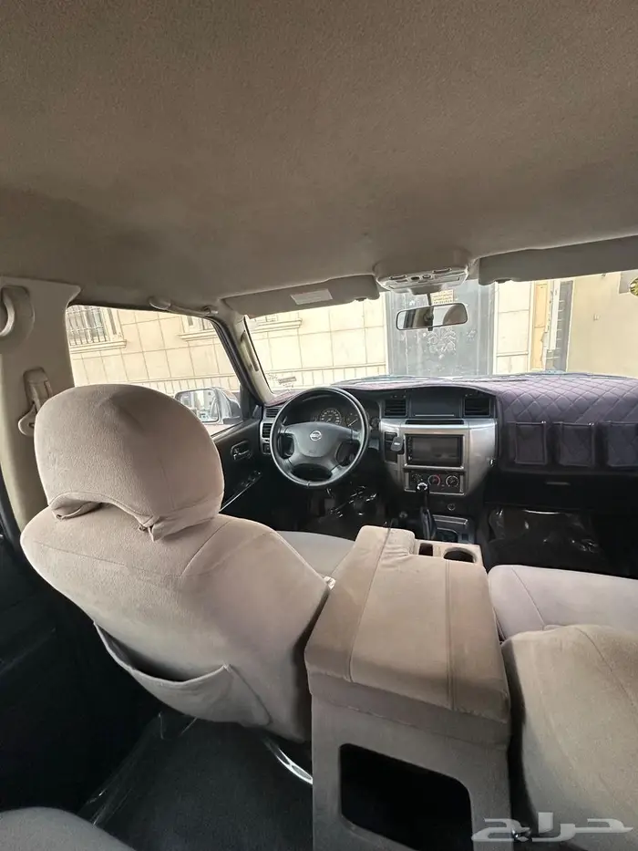 فتك مكينه 4800 موديل2010 18