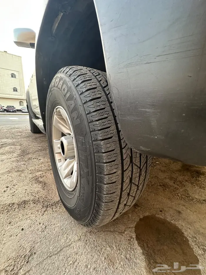 فتك مكينه 4800 موديل2010 7