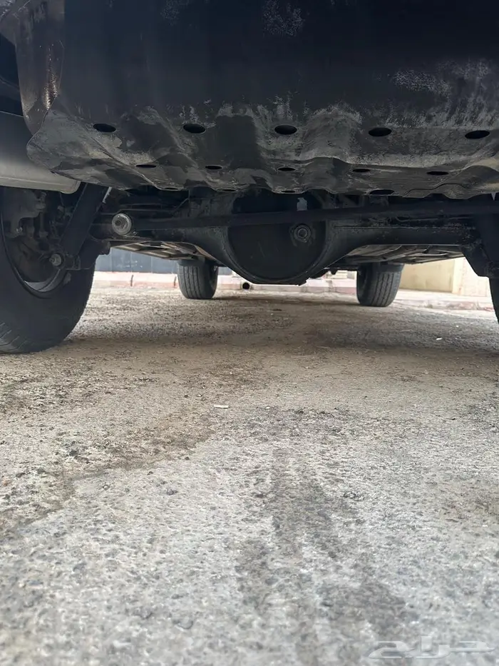 فتك مكينه 4800 موديل2010 14