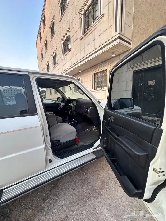 فتك مكينه 4800 موديل2010 20