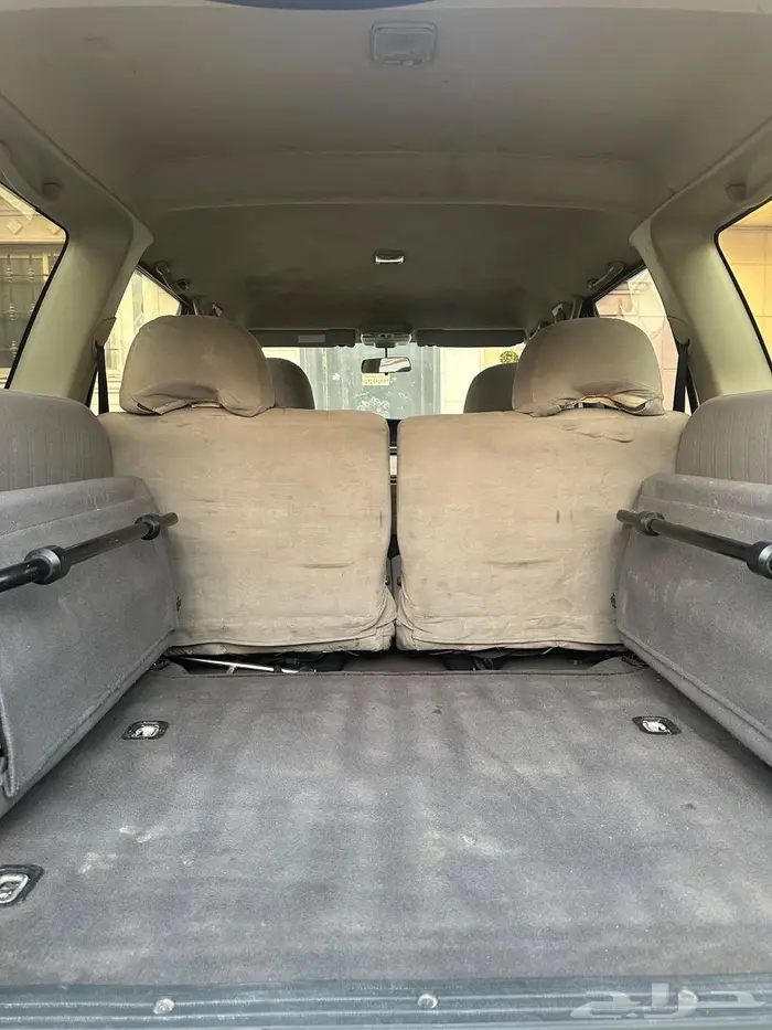 فتك مكينه 4800 موديل2010 24