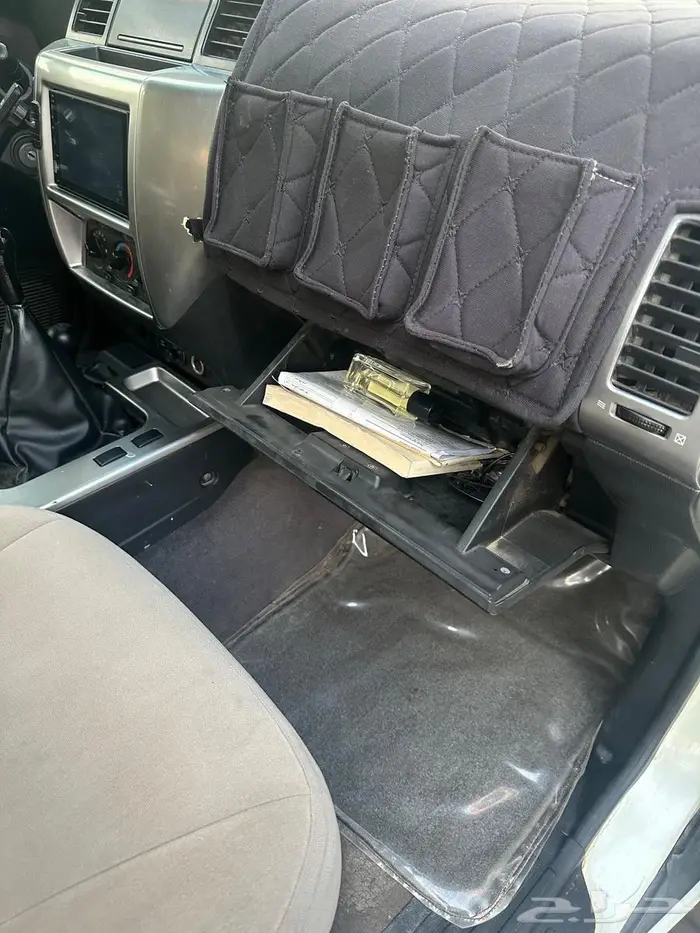 فتك مكينه 4800 موديل2010 22