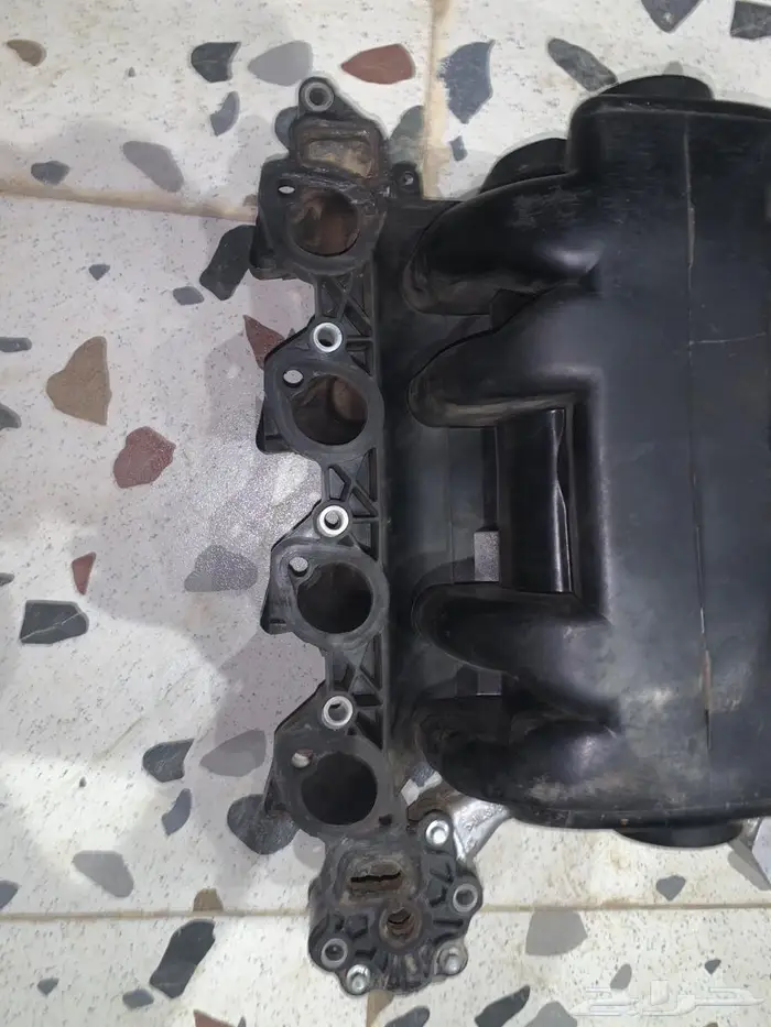 ثلاجة مكينة ماركيز فيكتوريا لينكن 1