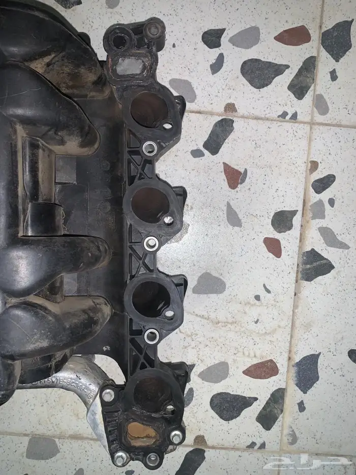 ثلاجة مكينة ماركيز فيكتوريا لينكن 2