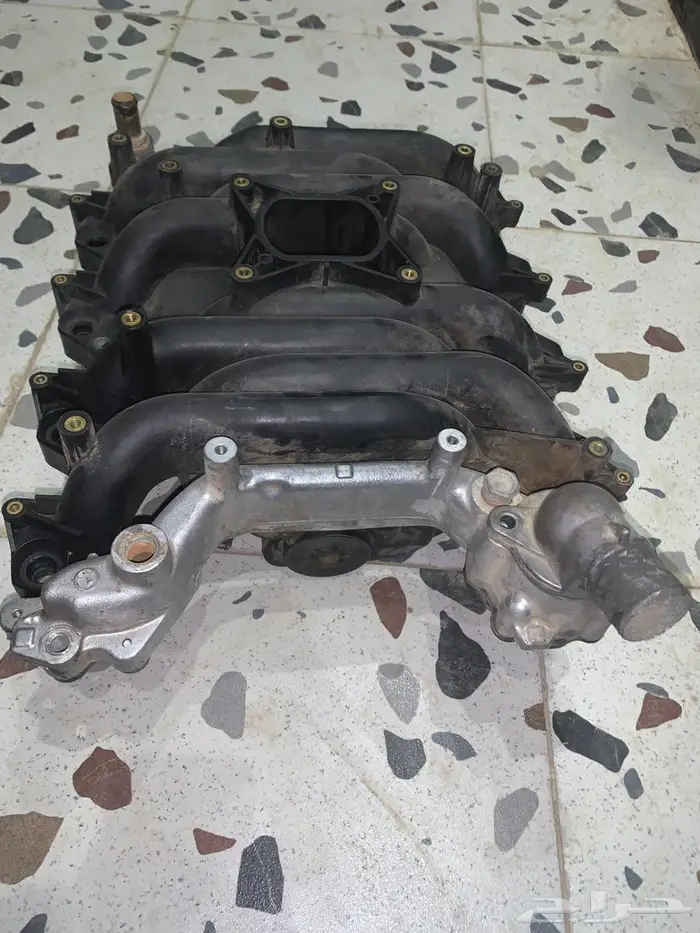 ثلاجة مكينة ماركيز فيكتوريا لينكن 3