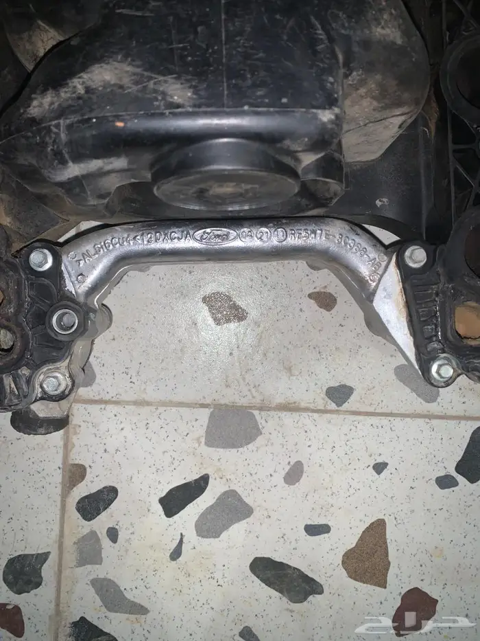 ثلاجة مكينة ماركيز فيكتوريا لينكن 4