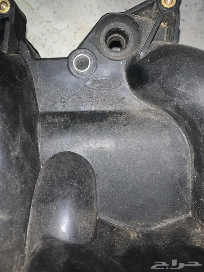 ثلاجة مكينة ماركيز فيكتوريا لينكن 5