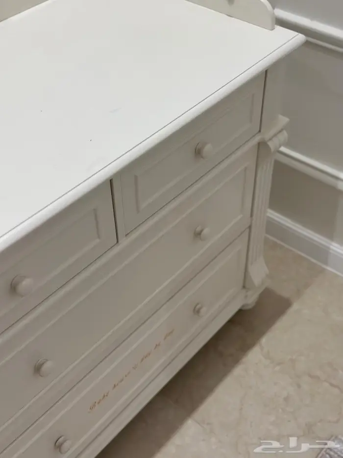 للبيع غرفة نوم اطفال 1