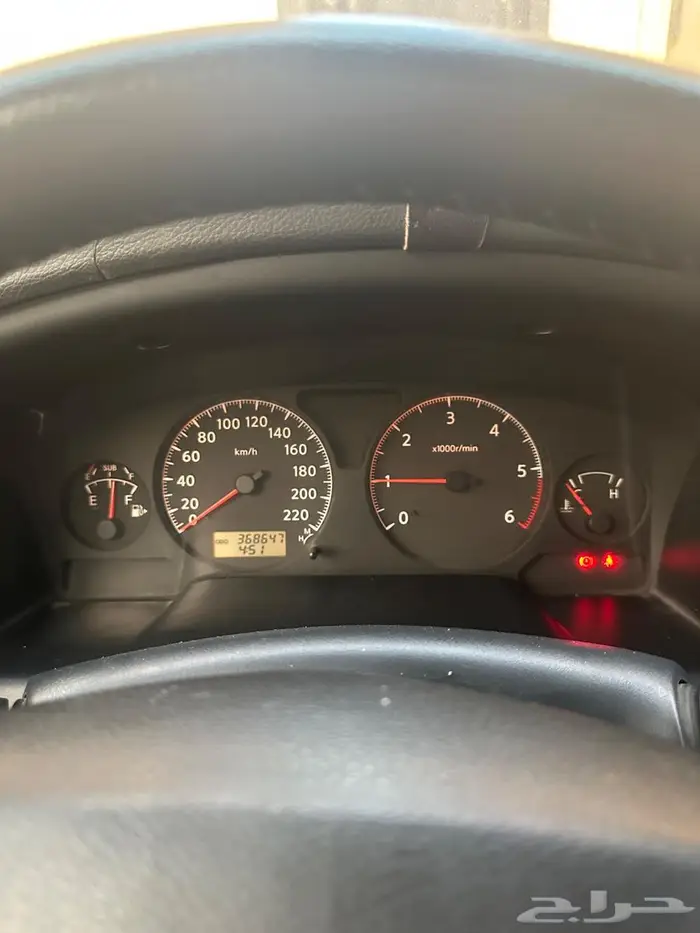 فتك مكينه 4800 موديل2010 0