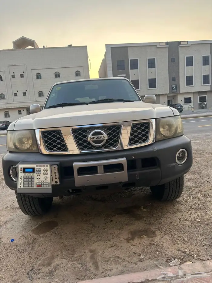 فتك مكينه 4800 موديل2010 2