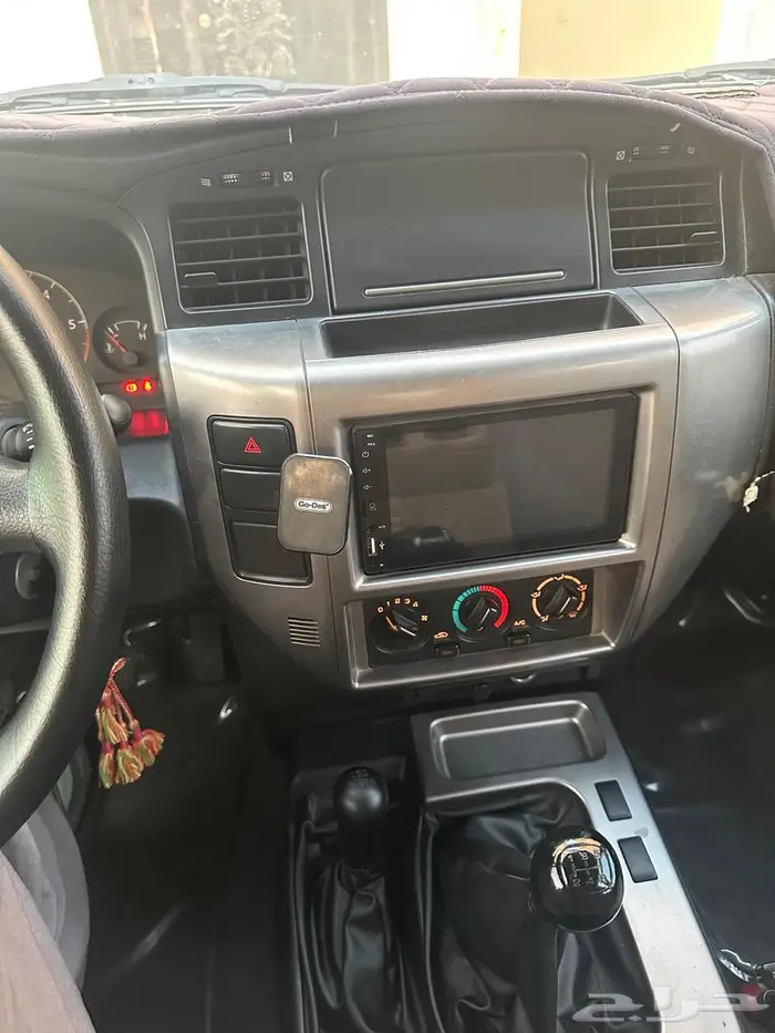 فتك مكينه 4800 موديل2010 3