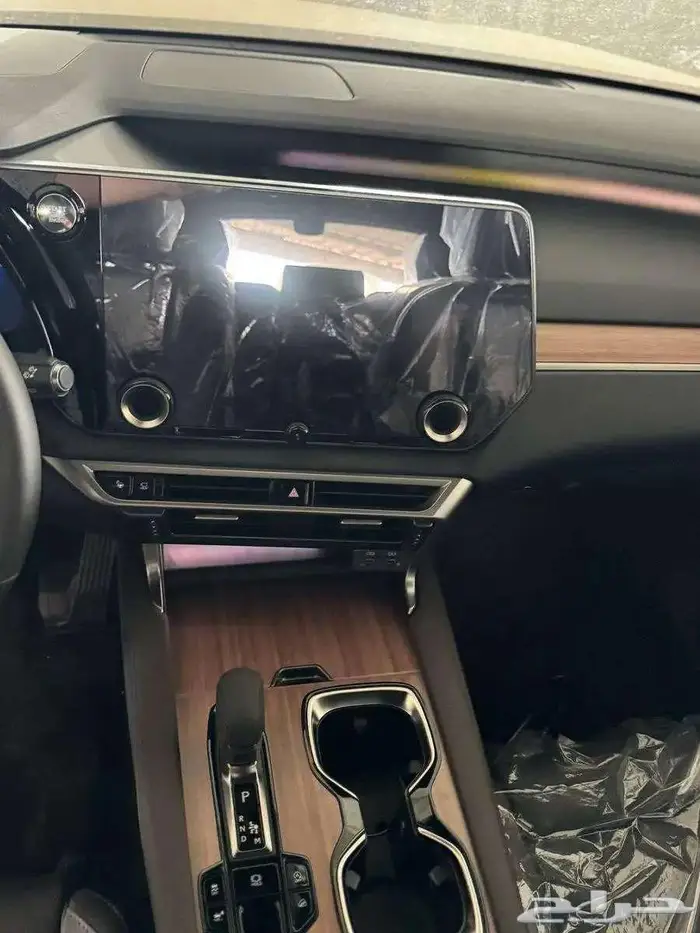 لكزس RX350-BBموديل 2025 عرض الجزيره والانماء دفعتين بدون ربح 19