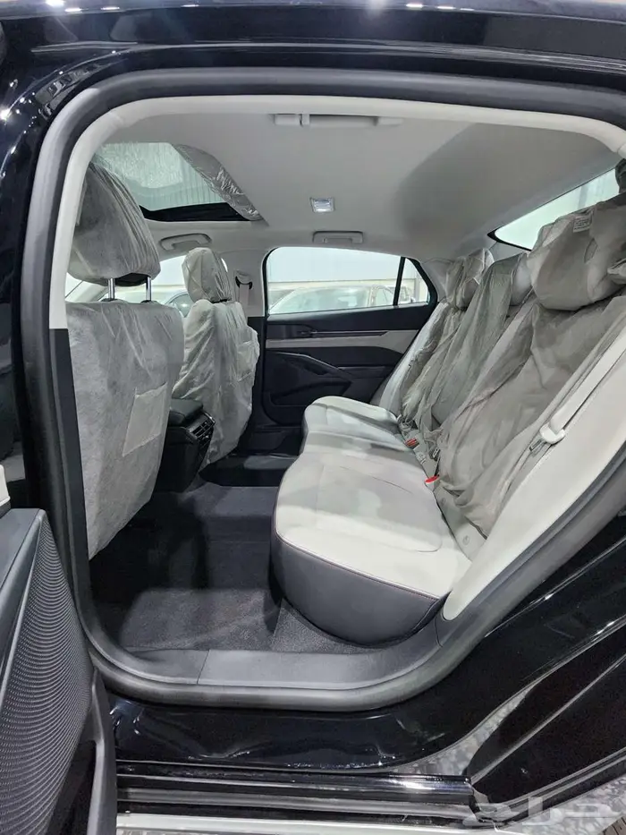 فورد تورس ترند 2026 السعر 129750 صيانة مجانية 10