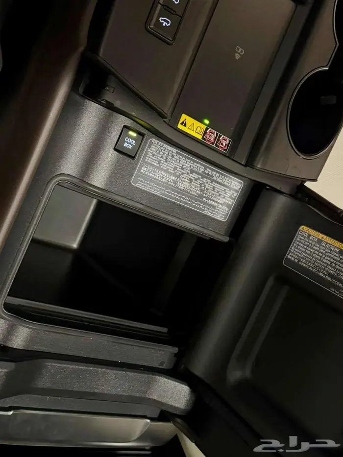 جيب لكزس LX600 2024 ماشي 3800 كم فقط 39