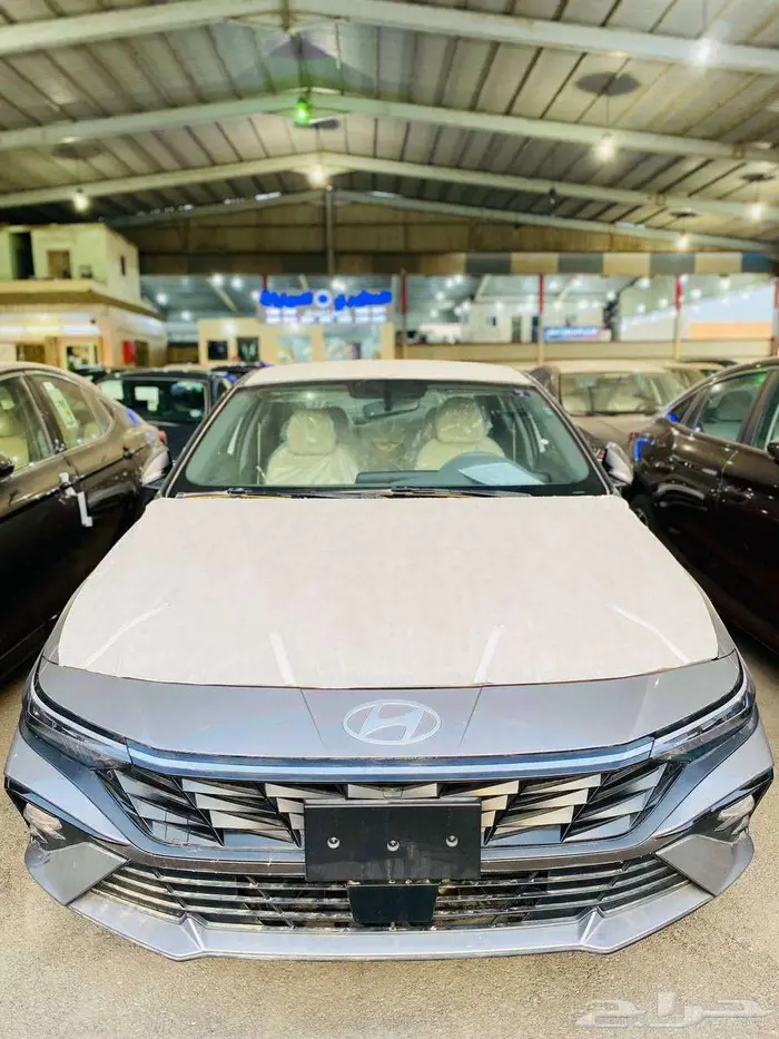 هيونداي النترا 1.5 كمفورت 2026 ( كاش   اقساط ) عرض التظليل 0