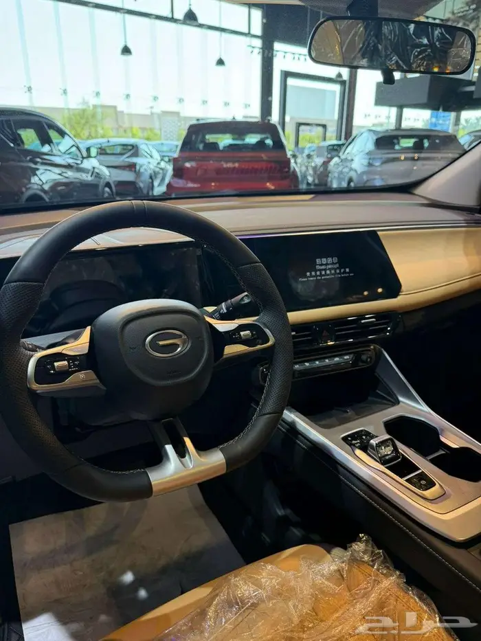 جاك ام زوم GS3 م 2026 عروض حصرية 8