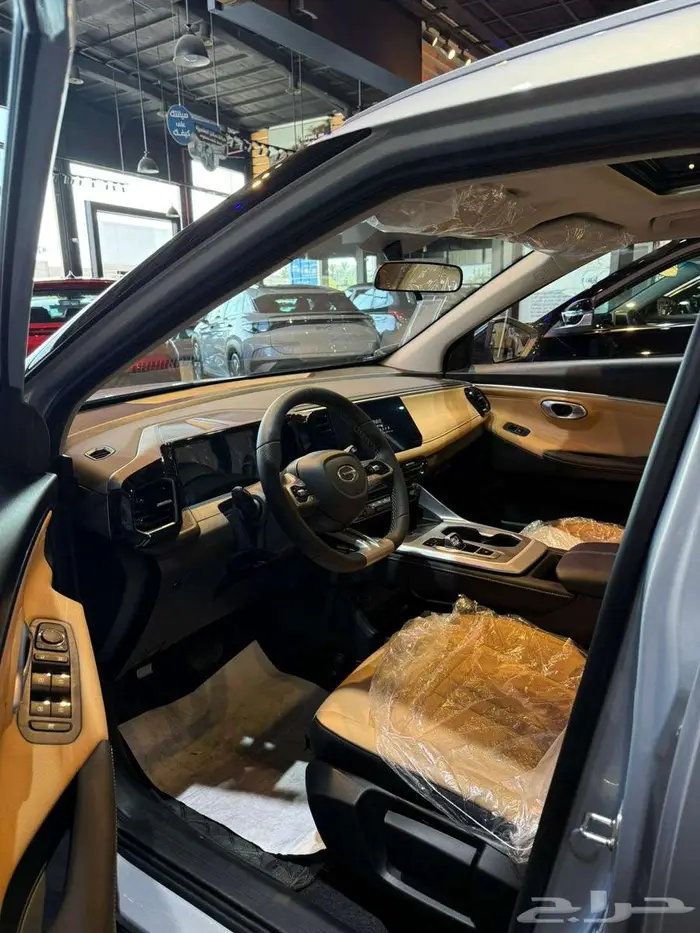 جاك ام زوم GS3 م 2026 عروض حصرية 7